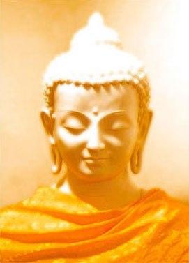 Садхана Будды Шакьямуни